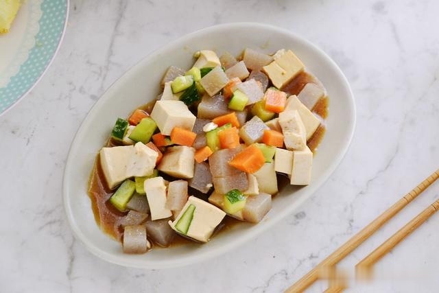 天热|10道凉菜做法,天热每顿吃上一两道,比热菜更早光盘