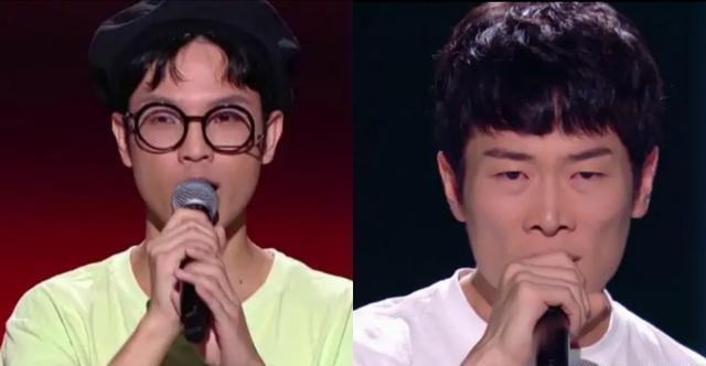 苏玮|高睿3次PK傅欣瑶均落败,苏玮淘汰赵紫骅,谁会晋级决赛5强?