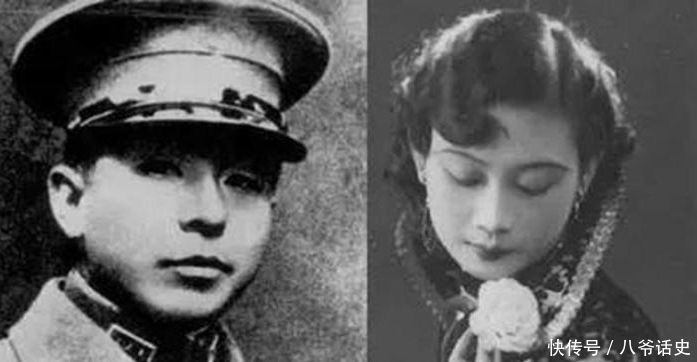 老婆|张学良的“大洋马”老婆, 因赵四小姐被遗忘, 离婚后一要求暴露男人本性