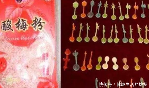 宝塔糖|上世纪的五种零食，卫龙辣条上榜，全吃过的人估计都成大叔了