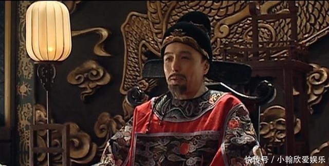  才能|大明王朝：海瑞为什么对即将赴京的高翰文讲，只有沉默才能出狱？
