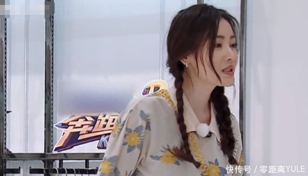  裤子|沙溢吐槽张天爱裤子太短，看到她的全身照后，大家还以为自己眼花了