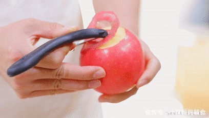  胡萝卜|不得了，掐着表做完，9分钟都用不上！简单营养，会搅拌就行