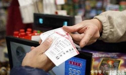 生活|2元彩票中1000万，2种“选择门”等着你，一旦走错，人生就这样了