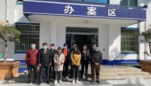 送货|情侣偷了70多万元火腿肠,两年后被发现!原来是用这招瞒天过海