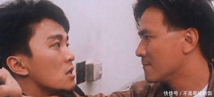 周星驰|李修贤曾大骂周星驰,“演戏又不是力气活,你干嘛像条狗一样卖力!”