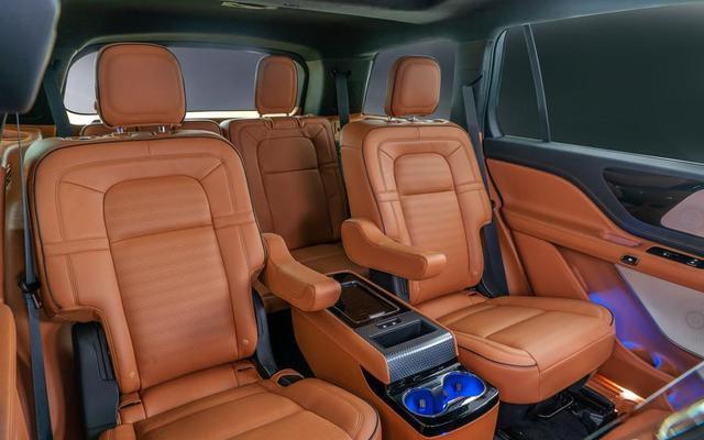  长轴距|一家人出行新选择，3025mm超长轴距，2022mm宽体车身，50.98w起