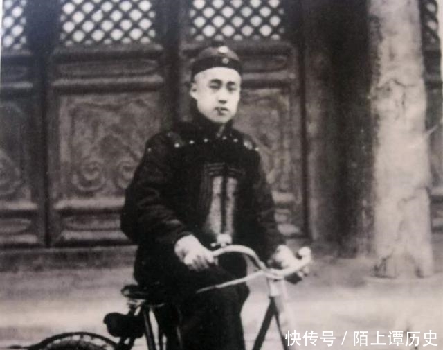 高材生|寻找富察皇后女儿,和敬公主八世孙,燕大高材生,与妻子一见钟情