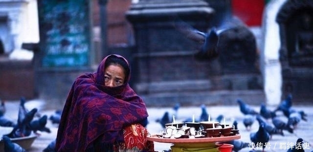 古人|古人讲“宁生穷命，不生穷相”，啥意思？暗含老祖宗给我们的警告