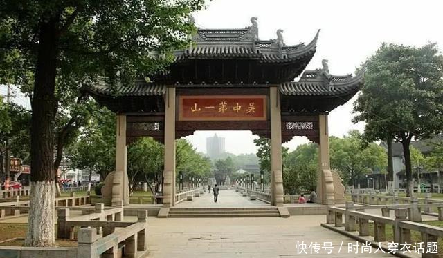 古墓|中国最神秘的古墓，秦始皇和孙权两次都没挖开，至今找不到墓门