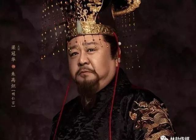 风华|《大明风华》最先火的不是汤唯和朱亚文,暗黑系演技派更圈粉?