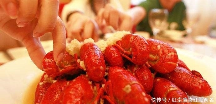 东西|德国人疑惑这东西我们宁可饿着都不吃,中国人却吃到开始养殖