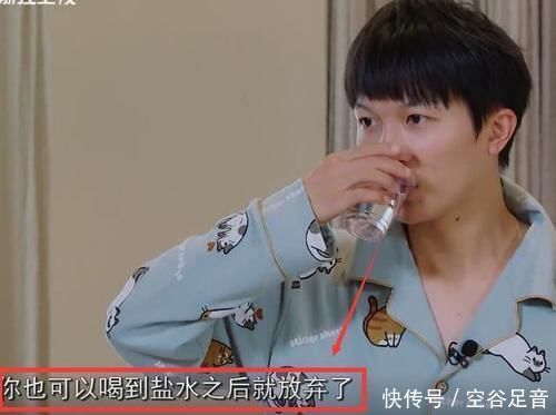 导演|《青环》导演被范丞丞连赢5局原地整懵周深赢的更霸气