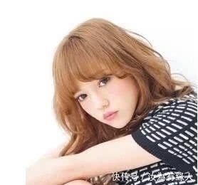 头发|2020最火的头发颜色,长卷发绝对是最火的,有个性更洋气!