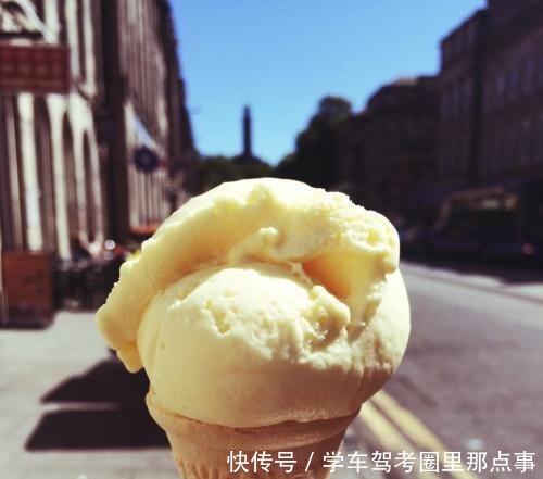 意大利的冰|网评各个国家“最受欢迎”的零食,中国辣条上榜,你觉得有哪些