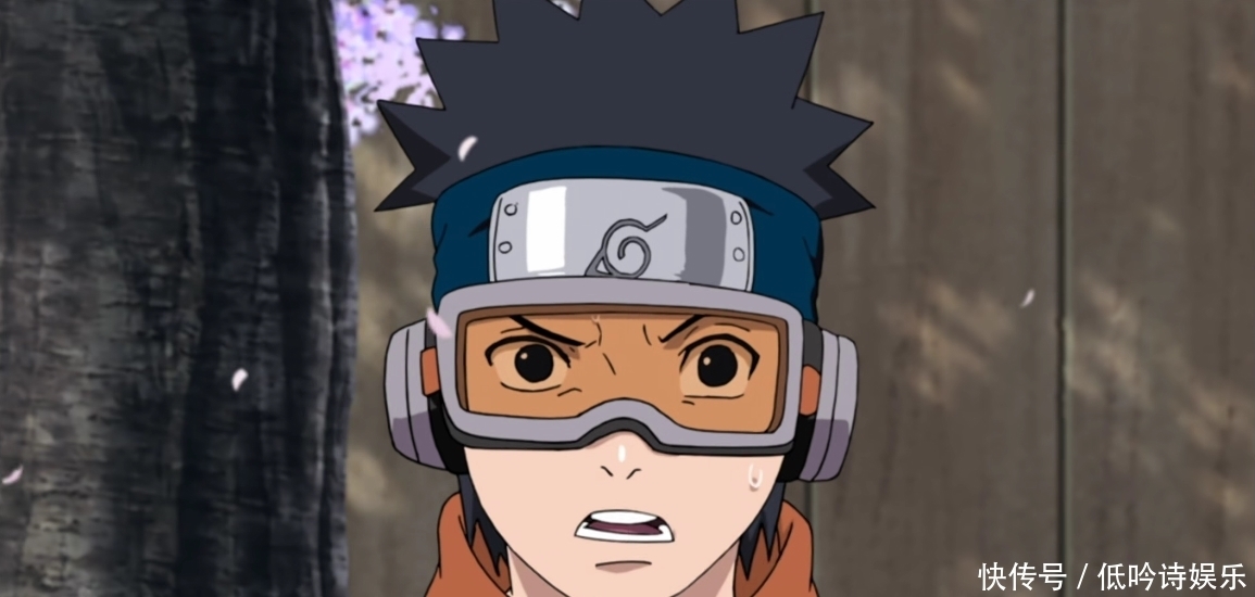 喜欢|带土为了琳差点毁了忍界,可对于琳而言,她喜欢带土还是卡卡西?