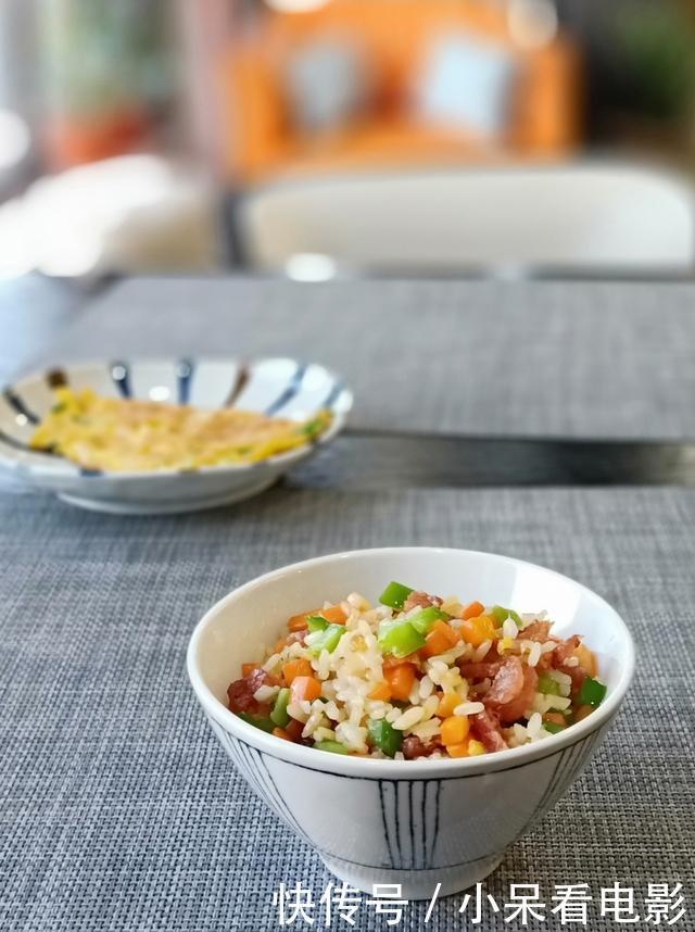 精致|40岁女人的“一人食”,花钱不多,好吃不贵,网友:太精致了