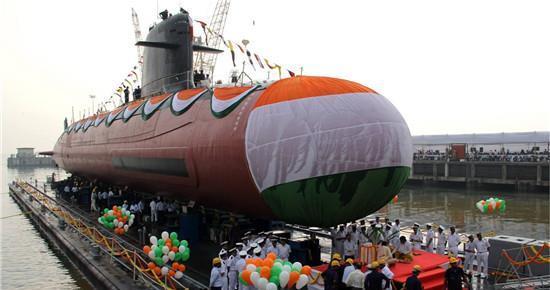 印度自制|响应莫迪倡议,印军禁止外购101种军事装备,大力推动“印度制造”