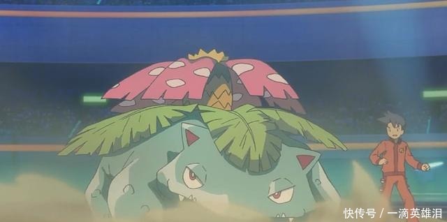 皮卡丘|为什么说没有皮卡丘,小智会选择小火龙这只御三家神奇宝贝出道