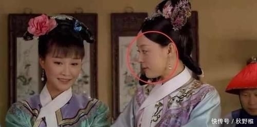 蓝盈莹|《红楼梦》中的“蓝盈莹”,你努力的样子戳中多少人的软肋?