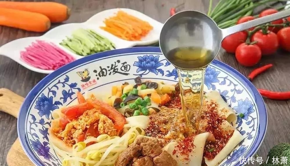 味儿|影视游|《白鹿原》——舌尖上的白鹿原,这缕西北味儿就问你馋不馋?