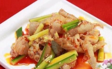 简单|简单好做的家常菜,绿色健康味道美,大人小孩都爱吃