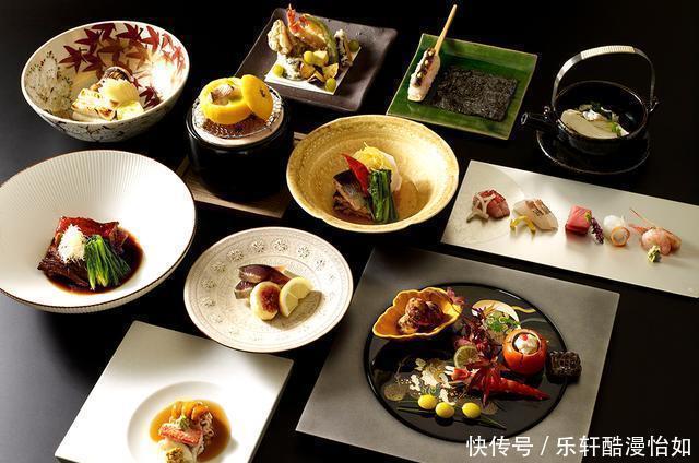 吃得|看到日本人吃的一日三餐，我才明白，日本的胖子为啥是世界最少的