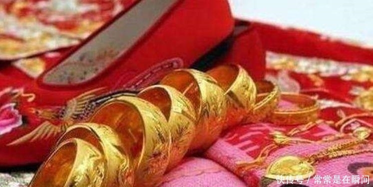 结婚|准新娘怀孕, 准新郎家得知要求降低彩礼, 新娘母亲的做法让亲友力挺