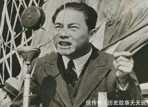 日本|76号特务李士群,一个错举,戴笠军统、日本特高科都要杀他