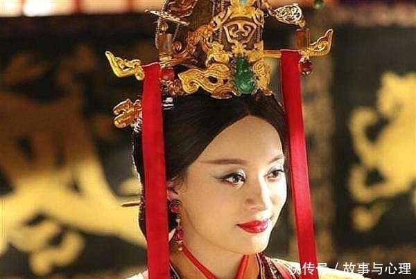 太监|为什么嫪毐能让太后帮他生两个儿子