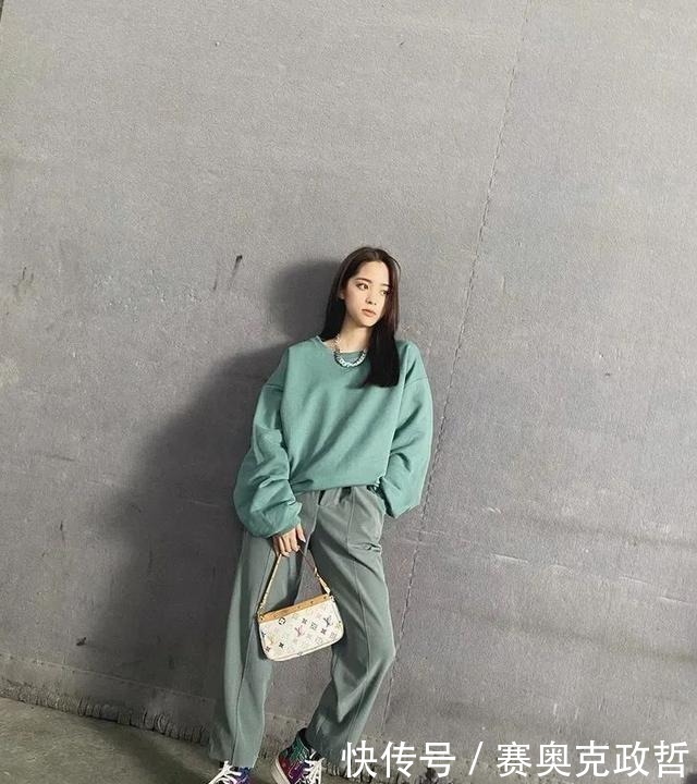 狠狠|狠狠碾压“不要穿亮色”规则的女人们