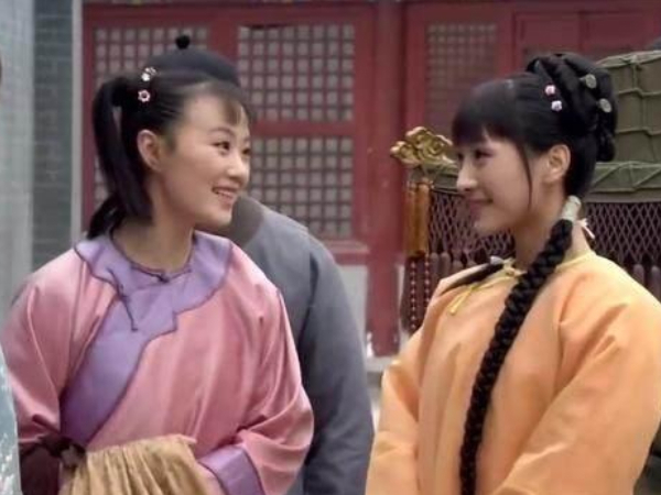  丫鬟|史上最成功的陪嫁丫鬟，小姐成了嫔妃，自己却不小心当上了皇后