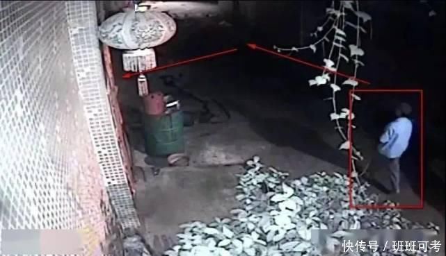 犯罪嫌疑|一男子深夜“送外卖”被警方抓获原因竟因为这个