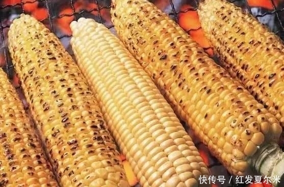 烧烤|东北烧烤,最狂野也最性感