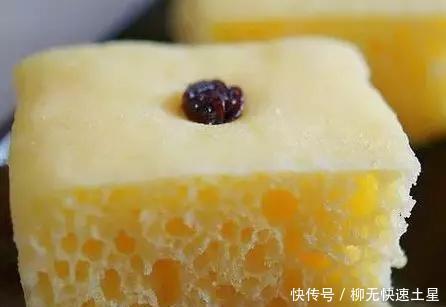 精致|传统的糕点是什么这10种具代表性,精致小巧,看看你吃了多少