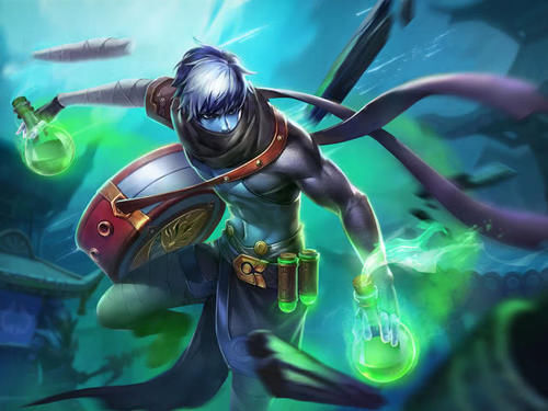 单挑|梦泪公布单挑无敌的英雄,孙策扁鹊往后站,第一是天美“亲女儿”