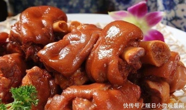 忌讳|朱元璋故意刁难沈万三,指着猪蹄问菜名,沈万三机智对答保住性命