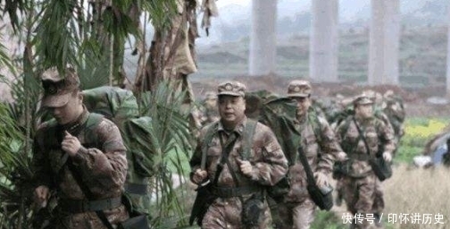 地震|汶川地震时,那位对总理大喊“让路”的战士,现在过得怎么样了?