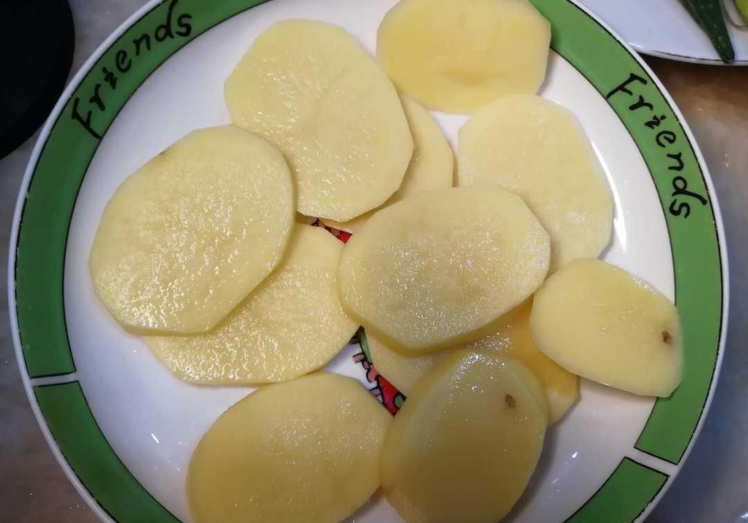 密集|入秋了,来一道秋葵怎样?这样做秋葵,密集恐惧症者慎入哦