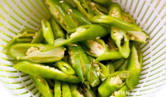 配角|蔬菜中的“维C之王”,开胃消食,却当了一辈子的配角,你也吃过