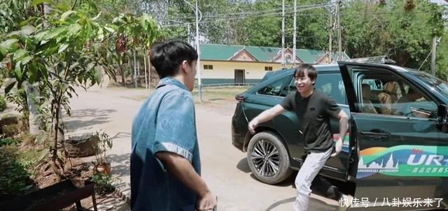  向往的生活|《向往4》开播过半，刘宪华还会来吗早在第三季就已经约定好了