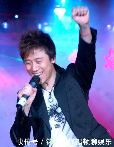 章子怡|拒绝过那英,提携过章子怡,上过14次春晚的解晓东,如今过得怎样