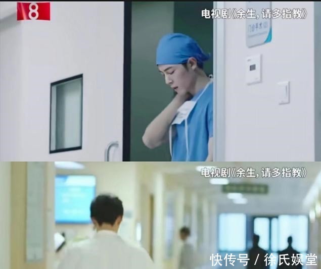  余生|肖战上交“新成绩单”，《余生》又被央视“青睐”，粉丝喜极而泣