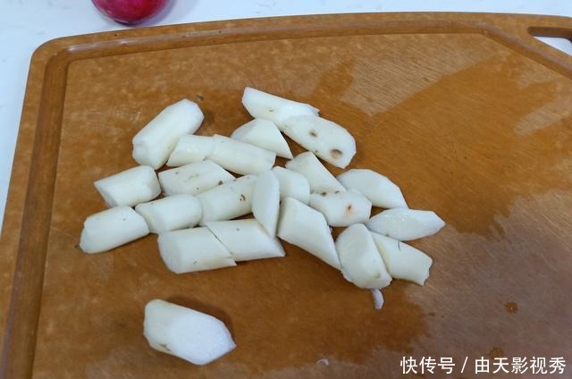 简单|秋天晚餐“二多一少”，天天4个菜准点发朋友圈，网友太实用