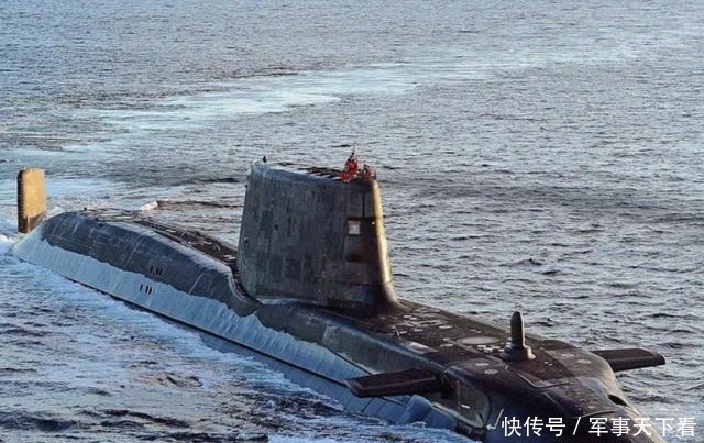 济公|济公帽、飞机舱,千奇百怪的大脑袋——潜艇指挥台围壳有何玄机?