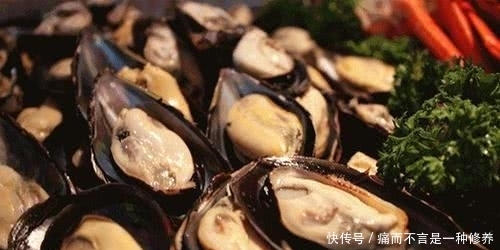 古人|为什么古人把“海鲜”称为“海错”?谈谈中国人吃海鲜的历史