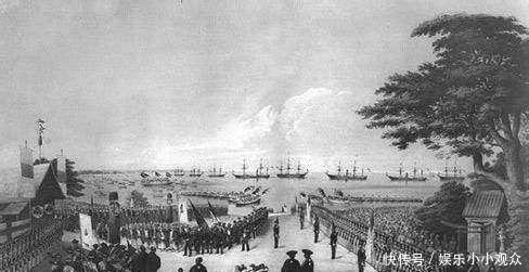 日本|他是日本近代维新之父，教出的几个学生，影响日本上百年历史