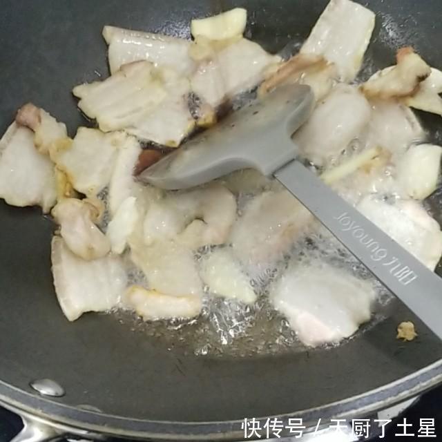 烧肉|松腐烧肉，肥而不腻，超级下饭