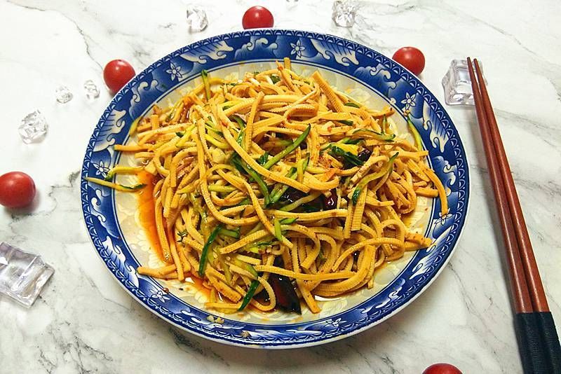 生菜|夏天凉拌菜的必去之地,两个星期都不重样