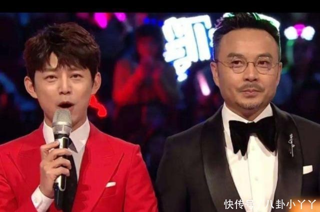 主持|芒果顶梁柱要“倒了”何炅丢的是路人缘,汪涵失的是人心